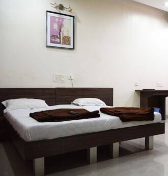 Kent Club Resort, Kolhapur 4